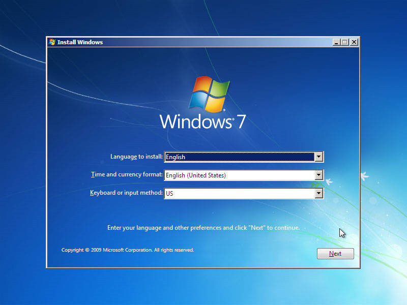 Windows 7 not Installing x:\windows\system32 SOLVED! 