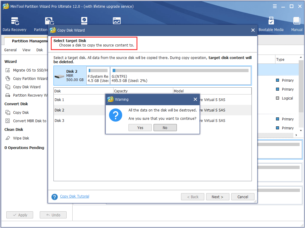 Tips for 100% Disk Usage on Windows 10 Task Manager