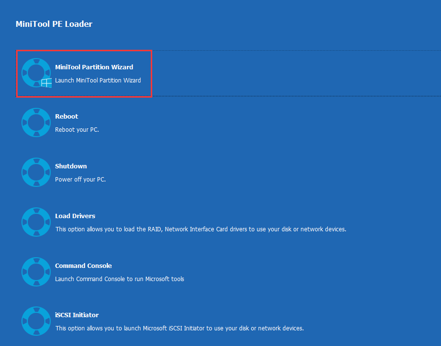 ✔️ Solutions to "BOOTMGR Missing" in Windows 10/8/7