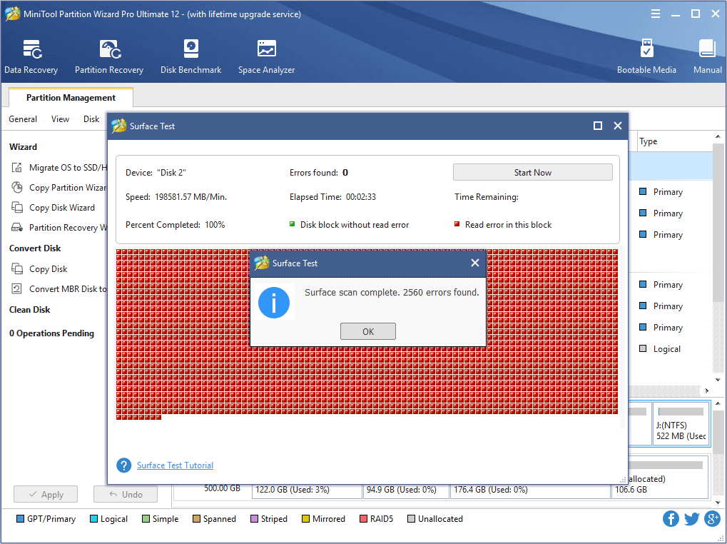 How to Fix Roblox Error Code 279 [4 Methods] - MiniTool Partition