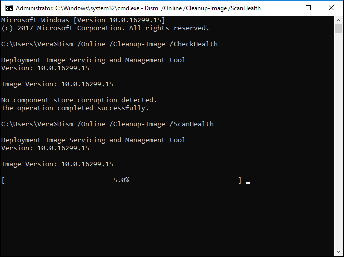 8 Solutions: Critical Process Died Stop Code in Win10