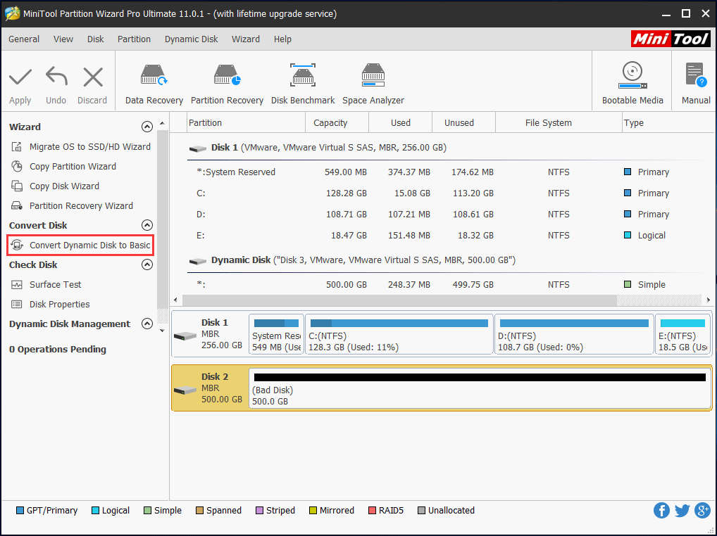 mini tool partition wizard pro invalid configuration file mini tool partition wizard pro invalid configuration file