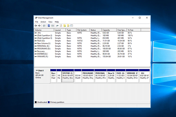 extend boot partition