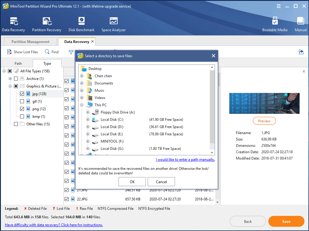 6 Ways To Fix The Format Did Not Complete Successfully Error