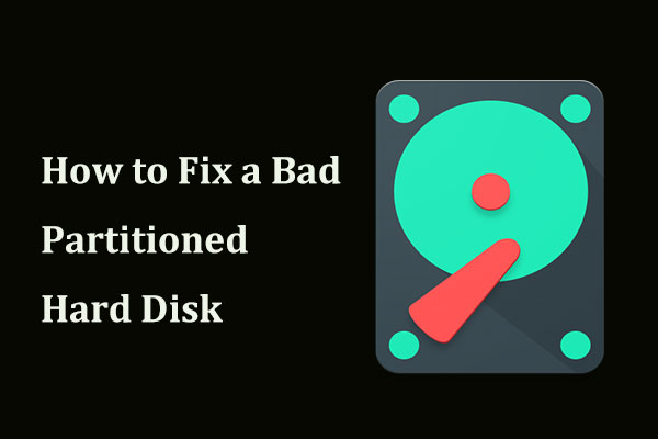 minitool partition wizard bad disk что делать. Смотреть фото minitool partition wizard bad disk что делать. Смотреть картинку minitool partition wizard bad disk что делать. Картинка про minitool partition wizard bad disk что делать. Фото minitool partition wizard bad disk что делать