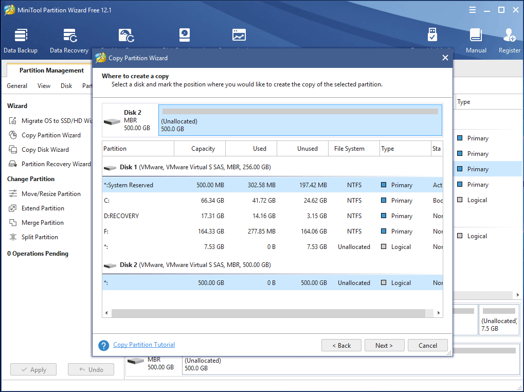 download hp restore disk
