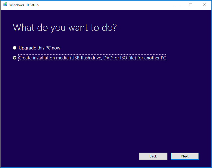 How To Install Windows 10 On A New Hard Drive With Pictures