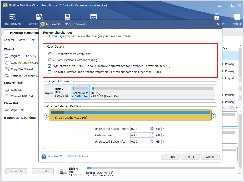 How to Select the Right Partition for Windows 10 Installation