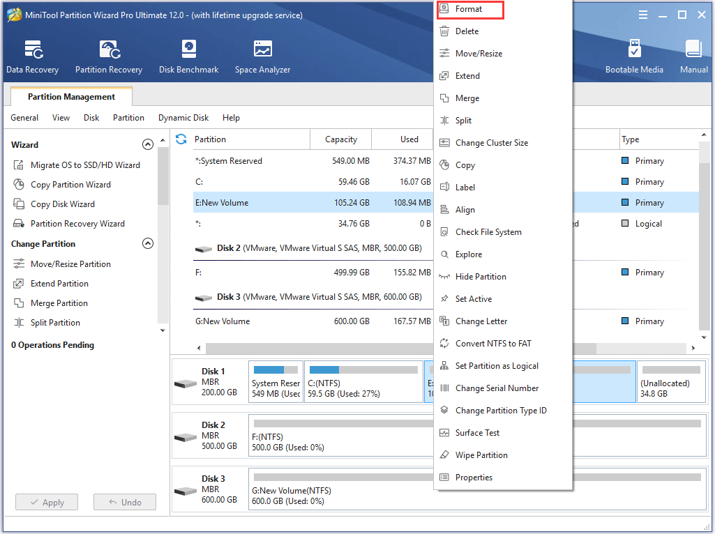 partition magic 8.0 serial