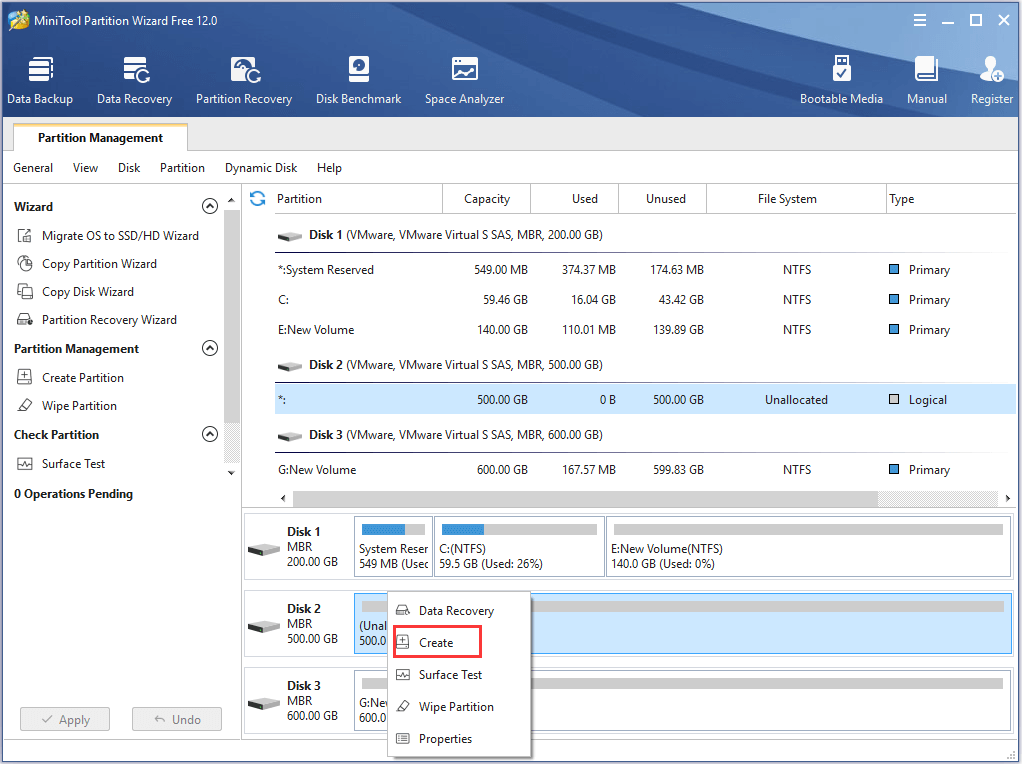 Download Windows 11 32/64 Bit ISO File & Install Windows 11 - MiniTool