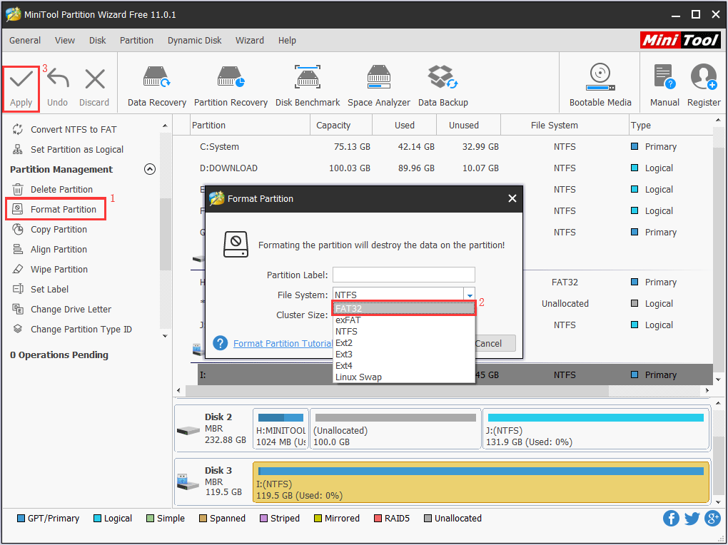 How to Install NOOBS on SD Card for Raspberry Pi? - MiniTool