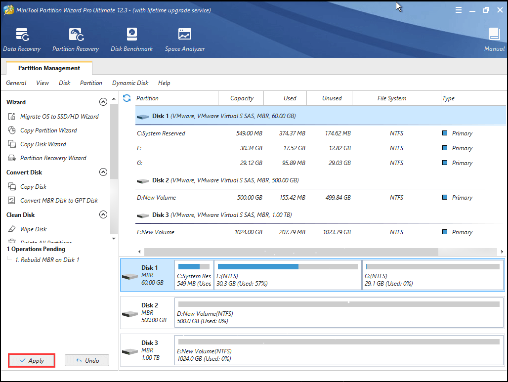 Top 5 Solutions To Fix Ssd Won T Boot Windows 10 Minitool