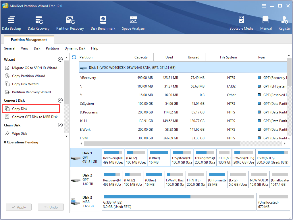 How to Fix the Steam Disk Write Error