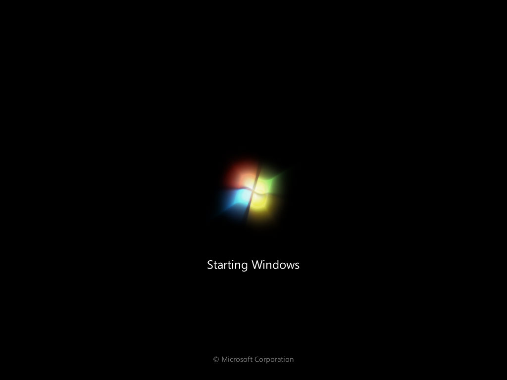 skype stuck loading windows 7