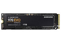 Samsung 970 EVO NVMe (500GB) SSD