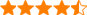 4.5-star rating