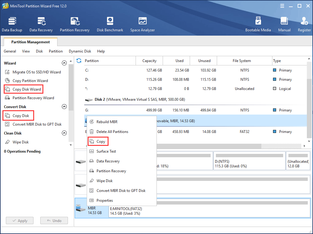 Use Freeware To Clone Sd Card To Pc Or Larger Card Easily Now