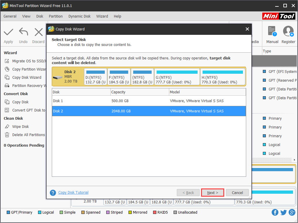 Clone uefi deals disk