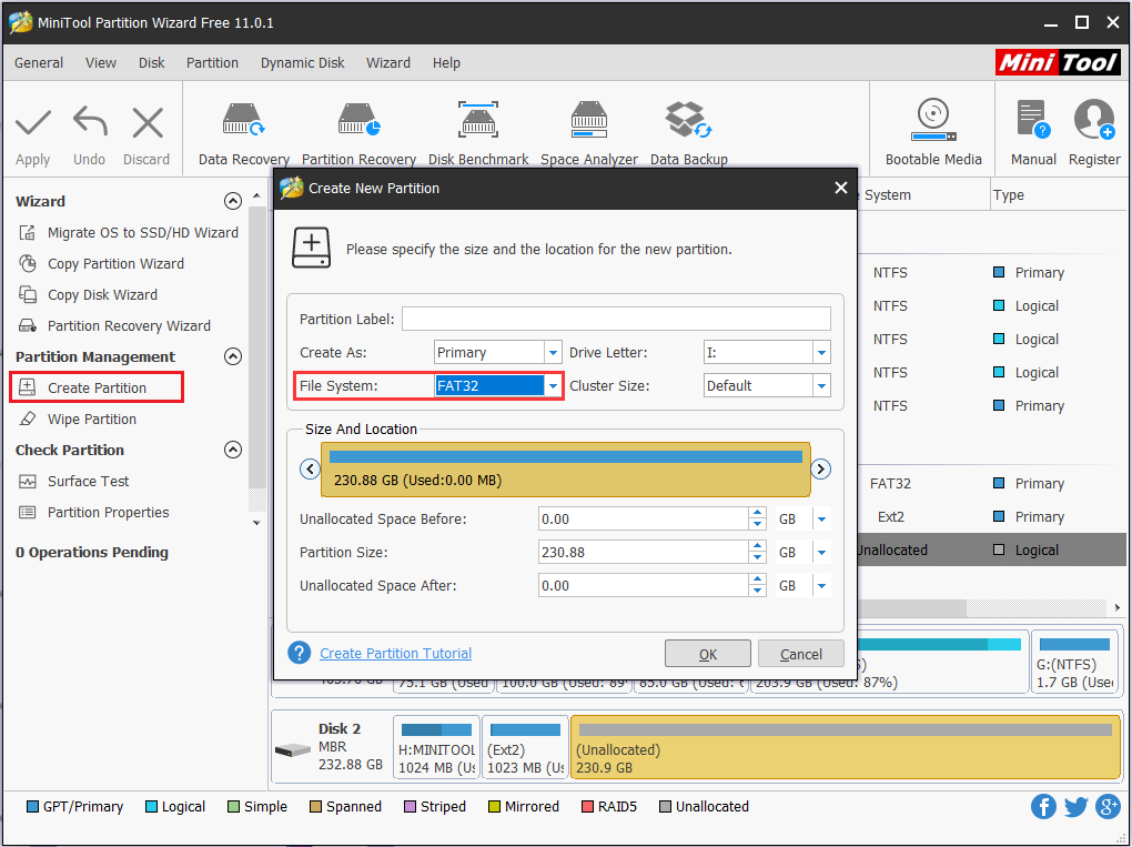 max file size ntfs max file size ntfs