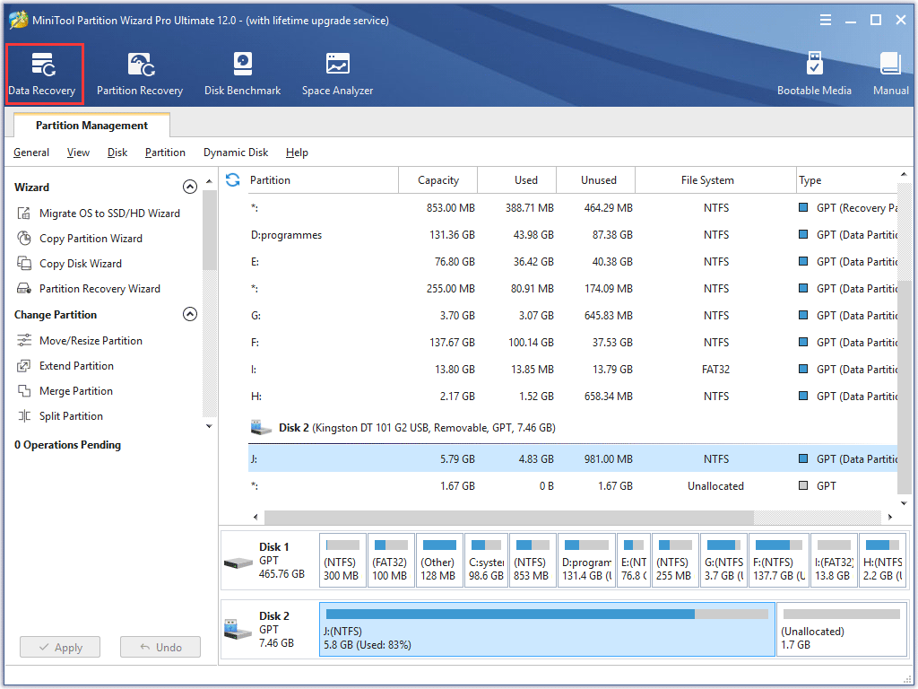 usb flash recovery software usb flash recovery software