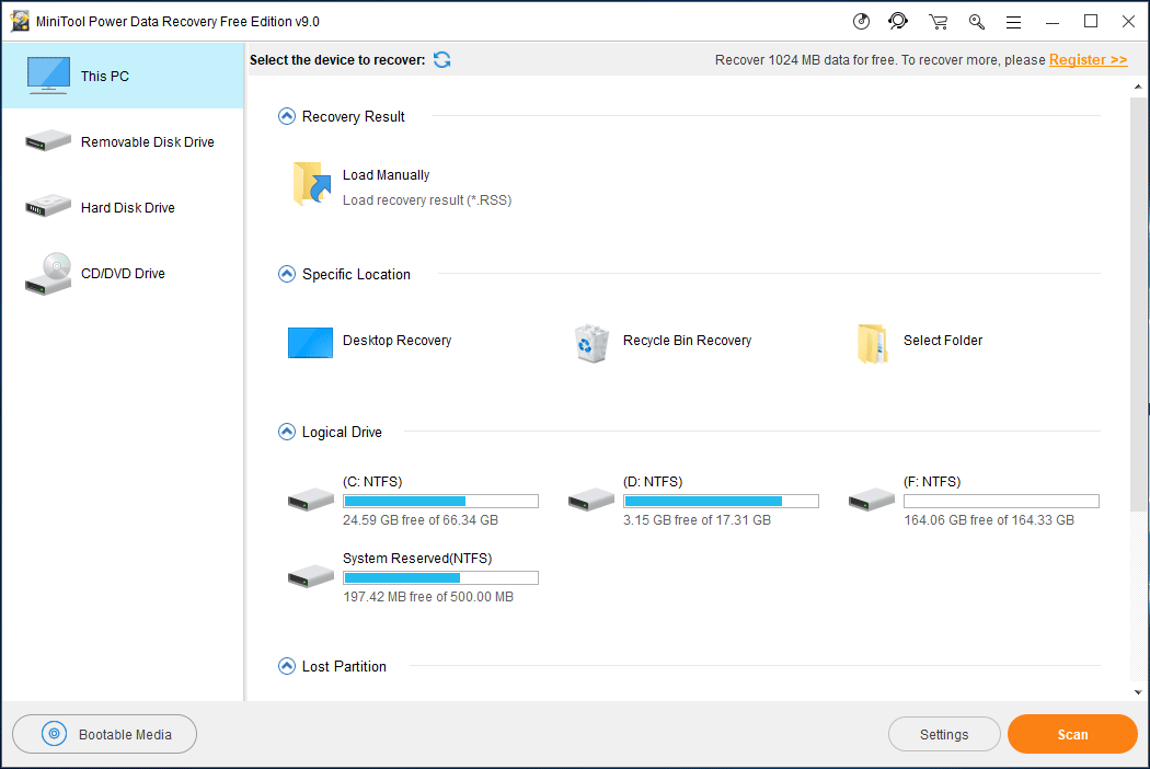 Top 10 Hard Disk Software You Need (Partition, Recovery, etc)