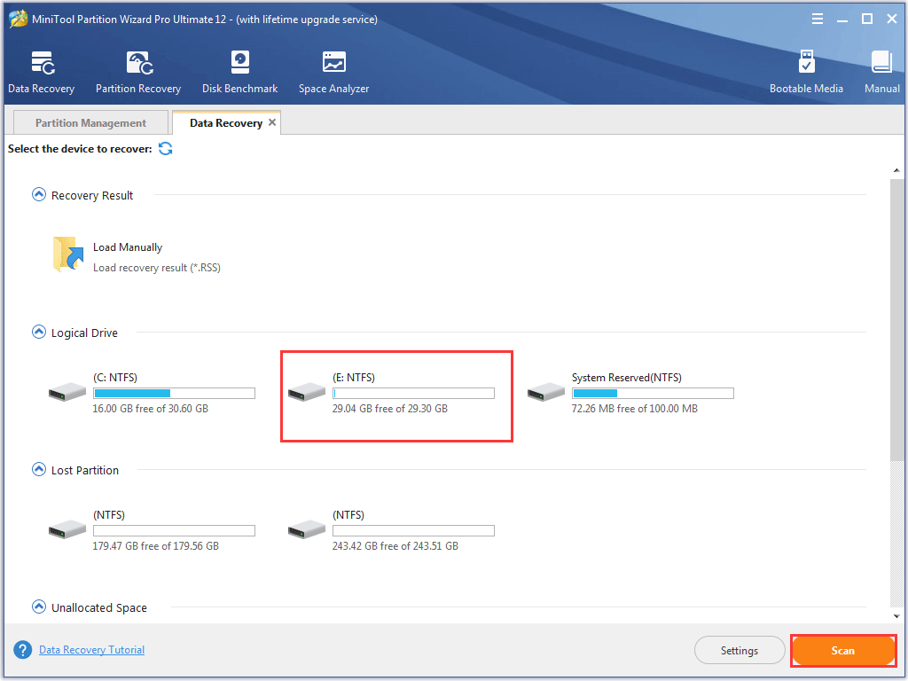 Perform Toshiba Hard Drive Recovery Easily and Quickly