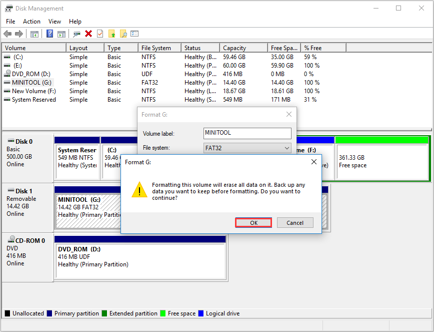 how to format usb drive back to full capacity how to format usb drive back to full capacity