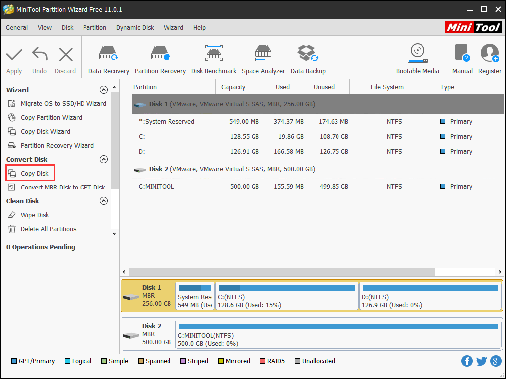 macrium reflect free vs minitool partition wizard free macrium reflect free vs minitool partition wizard free