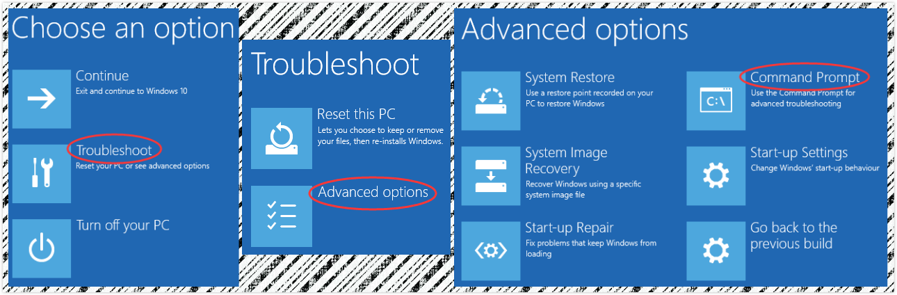 how to delete a partition in windows 10