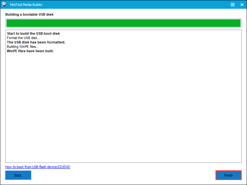 Top 5 Fixes to Error Loading Operating System Windows 10/8/7/XP