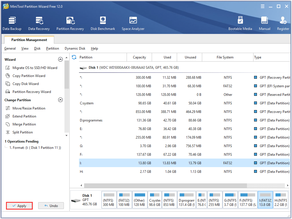 Dyrke motion Ekstrem fattigdom mekanisk 3 Quick Fixes to Change exFAT to FAT32 File System Windows 10