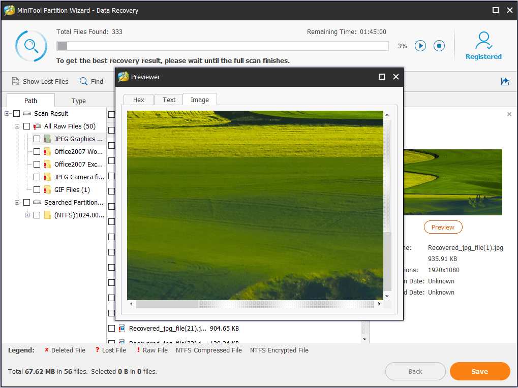 10 Cases External Hard Drive Not Showing up & Best Fixes MiniTool