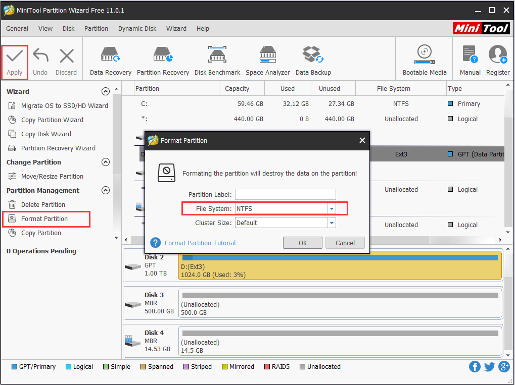 external hard drive not showing up in device manager external hard drive not showing up in device manager
