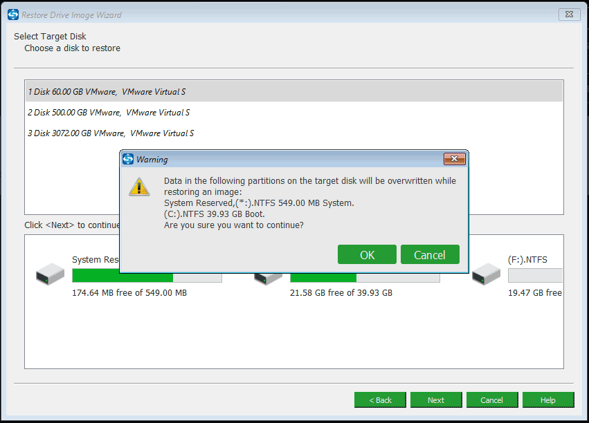 RESTORFX. 8 update 45