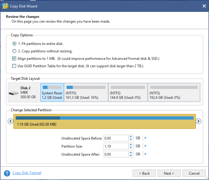 How Can Effectively Ghost Hard Drive