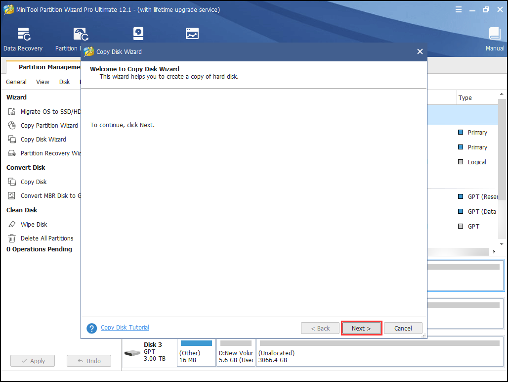 8 Solutions To Non System Disk Or Disk Error In Windows 10 8 7