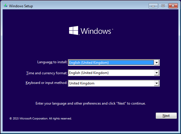 8 Solutions To Non System Disk Or Disk Error In Windows 10 8 7