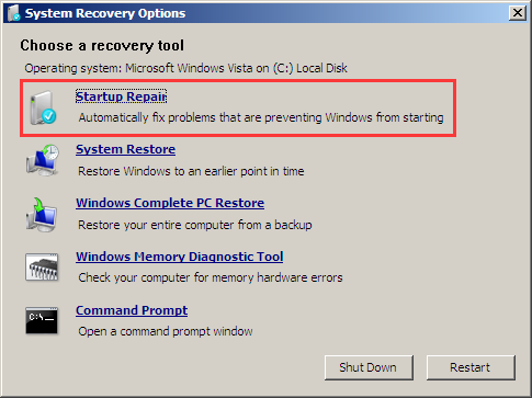 8 Solutions To Non System Disk Or Disk Error In Windows 10 8 7