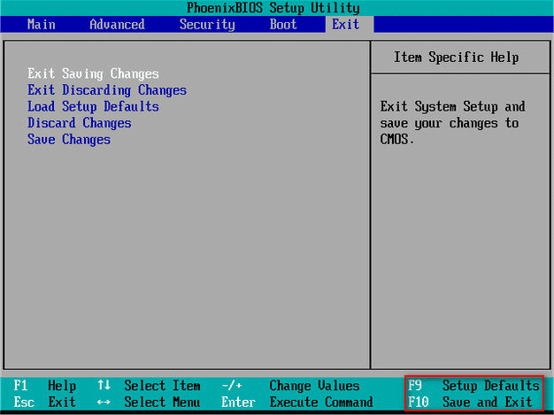can you turn off pc to not save bios settings can you turn off pc to not save bios settings