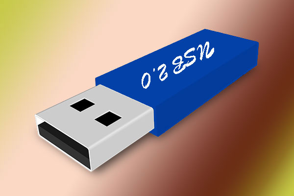 Kinds of usb devices