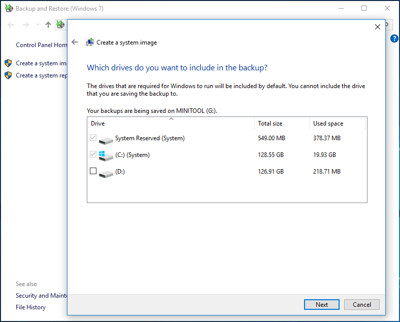 system recovery windows 10 time system recovery windows 10 time