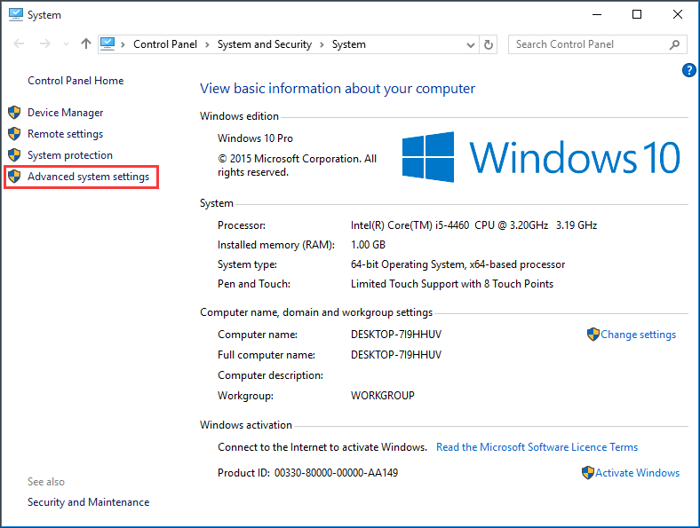 Windows 10 si blocca continuamente