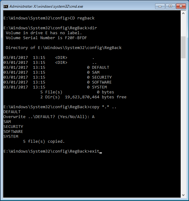 GameLoop applciation starting automatically after booting Windows