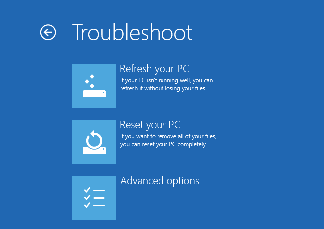 parallels windows 10 reboot loop without automatic repair