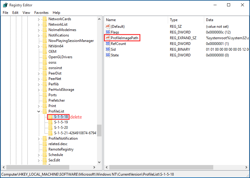 Detailed Steps To Fix Windows 10 Endless Reboot Loop 21