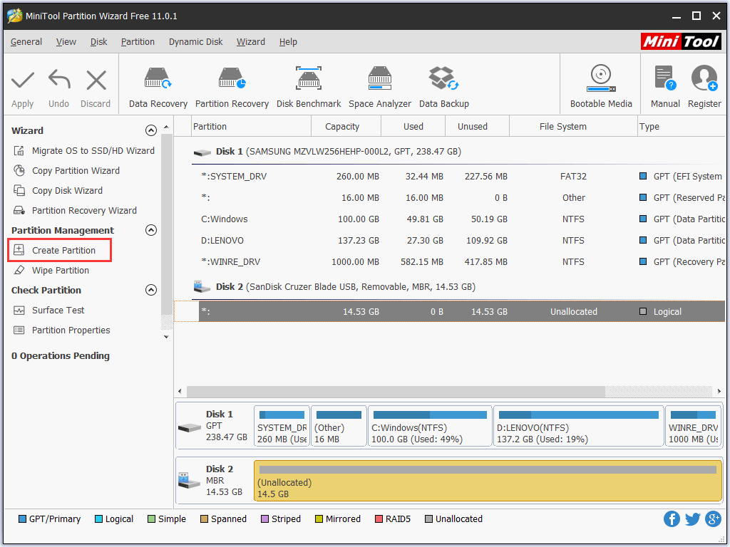 How Do I Fix Windows Was Unable To Complete The Format Error