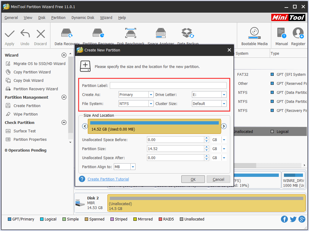 How Do I Fix Windows Was Unable To Complete The Format Error