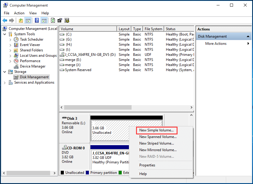 How Do I Fix Windows Was Unable To Complete The Format Error