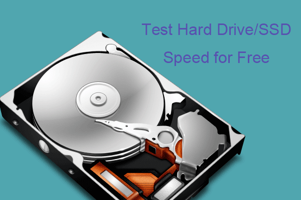 mac disk speed test utility