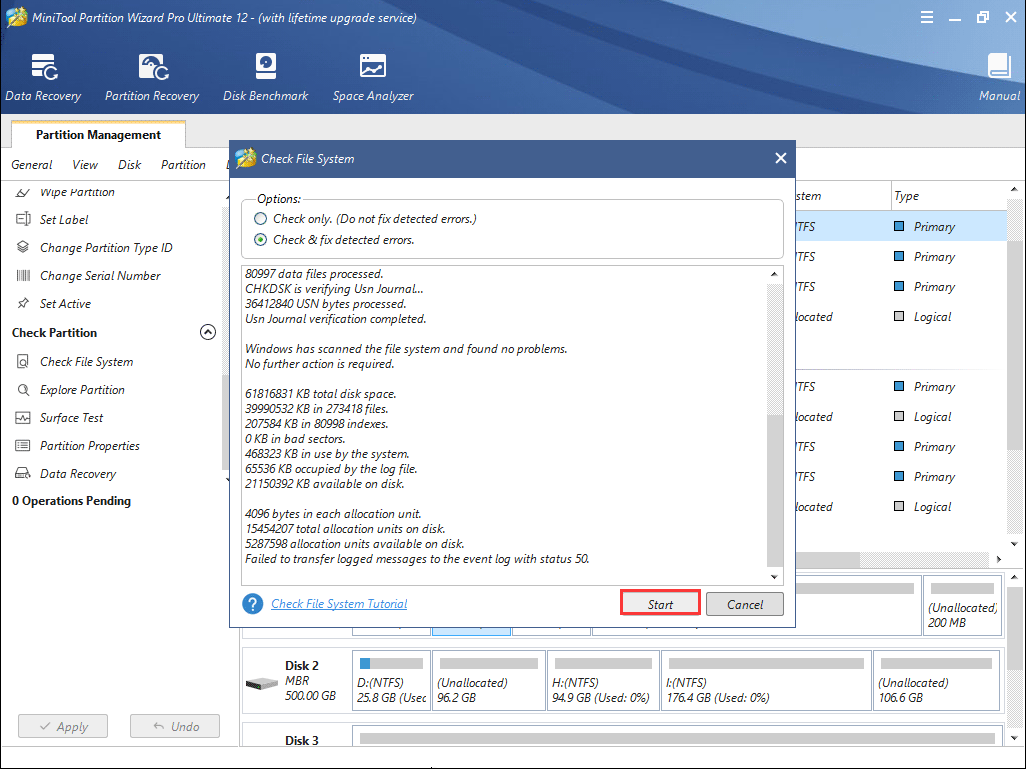 5 Ultimate Fixes To Windows 10 Stuck On Repairing Disk Errors